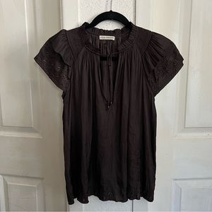 Ulla Johnson Alina Top Size 4